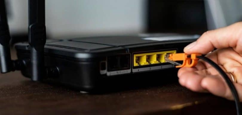 Unifi Network