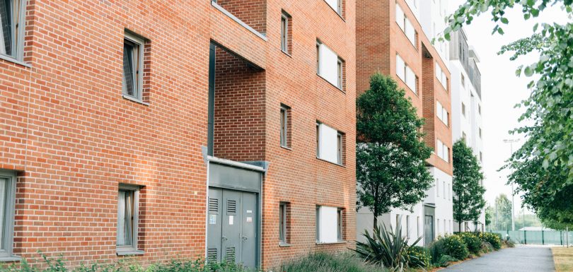 residential building wifi,apartment wifi design, multi-unit wireless