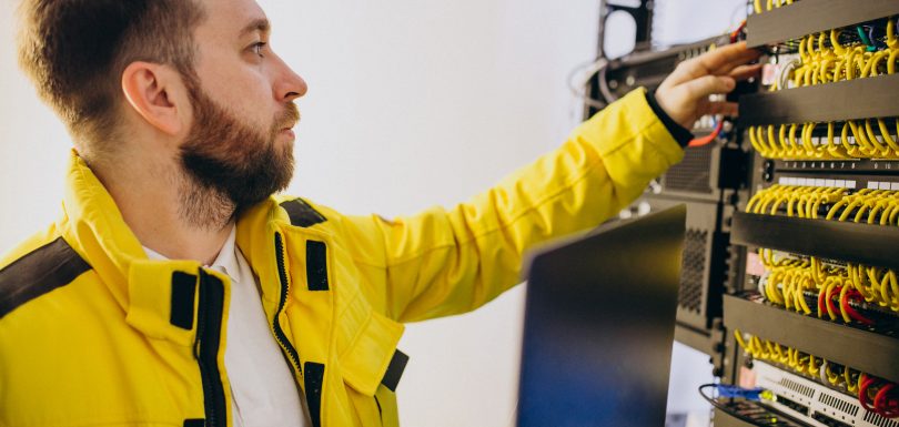 structured cabling roi