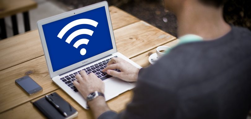 UniFi for RV parks