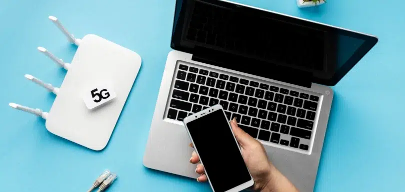 warehouse wifi case study