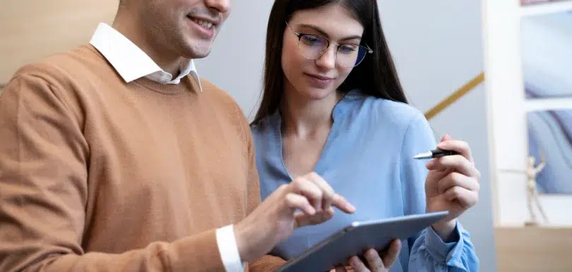 Conduct WiFi Site Survey