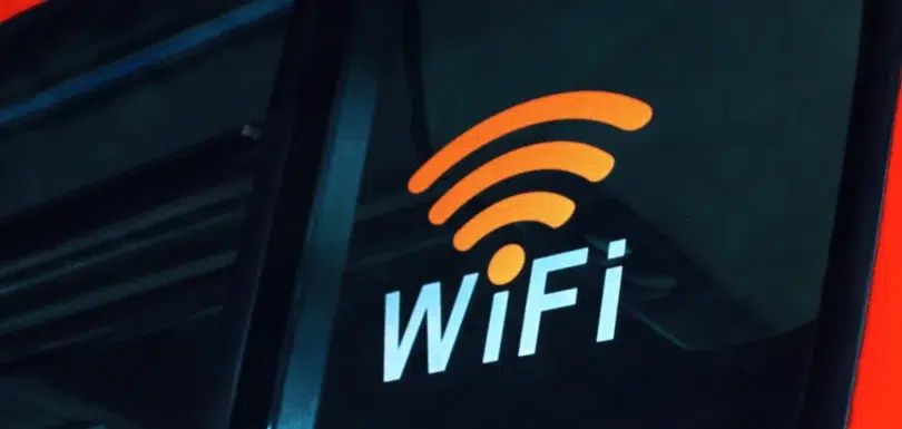 warehouse wifi assessment,wifi coverage analysis; wireless network planning