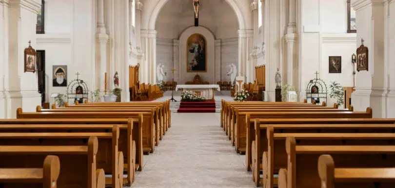 church wifi streaming