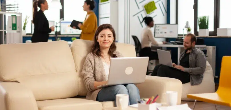 Office WiFi Improvement