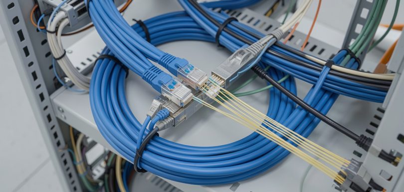 structured cabling